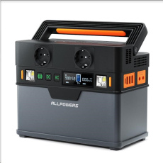 Allpowers S300 - nabíjecí stanice Allpowers S300 - nabíjecí stanice