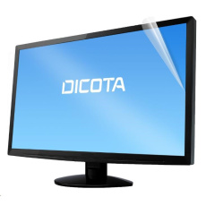 DICOTA Anti-glare filter 3H for Monitor 27.0 Wide (16:9), self-adhesive