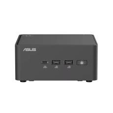 ASUS NUC 15 Pro RNUC15CRHC500002/Intel Core 5-210H/DDR5/7x USB/LAN/WiFi/Intel Graphics/M.2/Tall/L6 Kit/EU power cord ASUS NUC 15 Pro RNUC15CRHC500002/Intel Core 5-210H/DDR5/7x USB/LAN/WiFi/Intel Graphics/M.2/Tall/L6 Kit/EU power cord