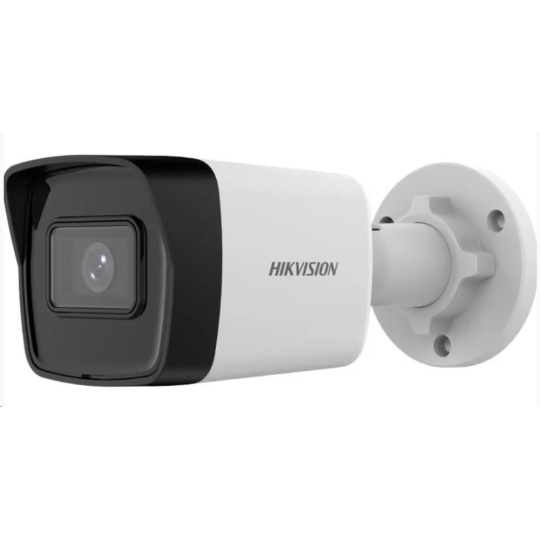 Hikvision DS-2CD1043G2-I(4mm)(T), 4MPix IP Bullet kamera; IR 30m, IP67 Hikvision DS-2CD1043G2-I(4mm)(T), 4MPix IP Bullet kamera; IR 30m, IP67