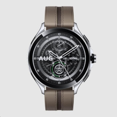 Xiaomi Watch 2 Pro 4G LTE Silver