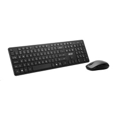 MSI set klávesnice a myši COMBO PRO, bezdrátová, CZ/SK lokalizace MSI set klávesnice a myši COMBO PRO, bezdrátová, CZ/SK lokalizace