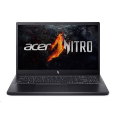 ACER NTB Nitro V 15 AI (ANV15-42-R7K7),R7-7445HS,15.6"FHD,16GB,1TB SSD,RTX 3050,Linux,Black ACER NTB Nitro V 15 AI (ANV15-42-R7K7),R7-7445HS,15.6"FHD,16GB,1TB SSD,RTX 3050,Linux,Black