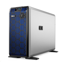 DELL SRV PowerEdge T360 Smart Selection/8x3.5"/6315P/16GB/480GB SSD SATA/700W/H755/3Yr Basic NBD DELL SRV PowerEdge T360 Smart Selection/8x3.5"/6315P/16GB/480GB SSD SATA/700W/H755/3Yr Basic NBD
