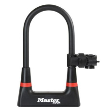 Master Lock Zámek na kolo 8279EURDPRO - 210mm Master Lock Zámek na kolo 8279EURDPRO - 210mm
