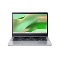 ACER Chromebook 314 (CB314-4H-C8DV),N100,14"FHD,8GB,256GB eMMC,Intel UHD,Chrome OS,Silver