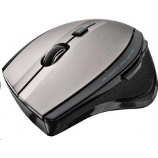 TRUST Myš MaxTrack Wireless Mouse USB, bezdrátová TRUST Myš MaxTrack Wireless Mouse USB, bezdrátová