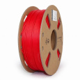 GEMBIRD Tisková struna (filament) PLA, 1,75mm, 1kg, červená