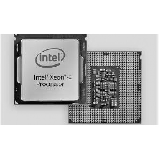 CPU INTEL XEON E-2146G, LGA1151, 3.50 Ghz, 12M L3, 6/12, tray (bez chladiče)