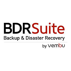 Vembo BDRShield Mac Endpoint - File Backup 3Y Vembo BDRShield Mac Endpoint - File Backup 3Y