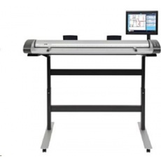 HP Designjet HD Pro Scanner 42" HP Designjet HD Pro Scanner 42"