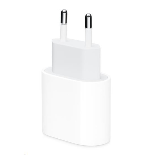 APPLE 20W USB-C Power Adapter