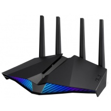 ASUS DSL-AX82U Dual-band Wireless AX5400 Wifi 6 VDSL Modem Router, 4x gigabit RJ45, 1x USB3.0, 1x gigabit WAN ASUS DSL-AX82U Dual-band Wireless AX5400 Wifi 6 VDSL Modem Router, 4x gigabit RJ45, 1x USB3.0, 1x gigabit WAN