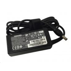 Toshiba OP Univerzální AC Adapter - 45W/19V, 2 pin - Satellite, Satellite Pro, Protégé, Tecra, Radius Toshiba OP Univerzální AC Adapter - 45W/19V, 2 pin - Satellite, Satellite Pro, Protégé, Tecra, Radius