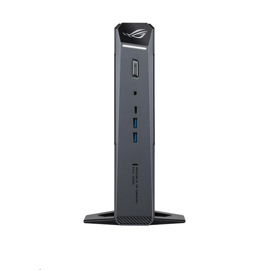 ASUS mini PC GR70 (GR70-N90023AN), R9 9955HX3D, 64GB, 1TB SSD, N/A, W11 Home, Star Grey