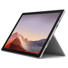Microsoft Surface Pro 7+ i7/16/512 Platin Win 10 Pro