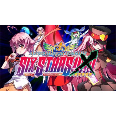Arcana Heart 3 Lovemax Sixtars (PC) klíč Steam Arcana Heart 3 Lovemax Sixtars (PC) klíč Steam