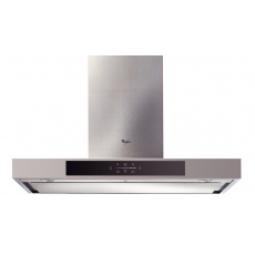 Whirlpool AKR 891 IX digestoř komínová Whirlpool AKR 891 IX digestoř komínová