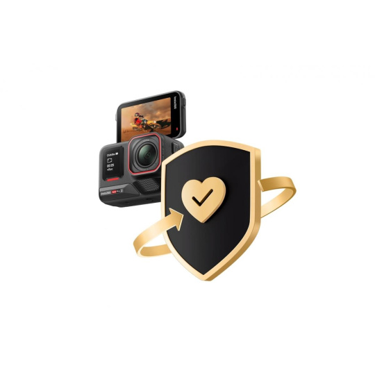 Insta360 Ace Pro 2 FlexiCare - prémiová servisní služba Insta360 Ace Pro 2 FlexiCare - prémiová servisní služba