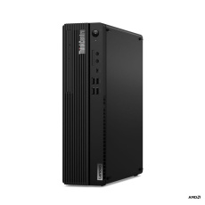 LENOVO PC ThinCentre M75s G5 SFF - Ryzen3 8300G,8GB,256SSD,DVD,W11P