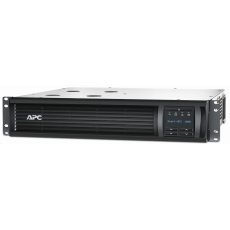 APC -Poškozený obal- Smart-UPS 1000VA LCD RM 2U 230V with SmartConnect (700W)
