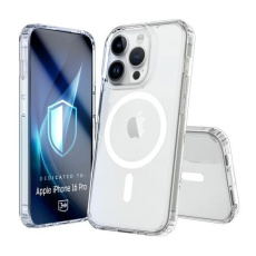 3mk Armor MagCase pro Apple iPhone 16 Pro 3mk Armor MagCase pro Apple iPhone 16 Pro