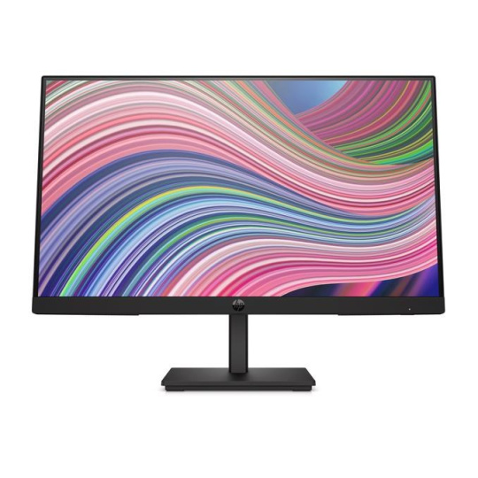 BAZAR - HP LCD P22 G5 21,5" FHD 1920x1080,IPS w/LED, 250,1000:1, 5ms, DP,HDMI,VGA, low blue light - Poškozený obal