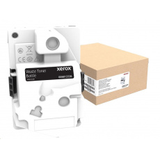 Xerox odpadní nádobka pro C230/C235 (15 500 str.) Xerox odpadní nádobka pro C230/C235 (15 500 str.)