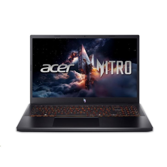 ACER NTB Nitro V 15 (ANV15-52-72FS),i7-13620H,15.6"FHD,32GB,1TB SSD,RTX 3050,W11H,Black ACER NTB Nitro V 15 (ANV15-52-72FS),i7-13620H,15.6"FHD,32GB,1TB SSD,RTX 3050,W11H,Black