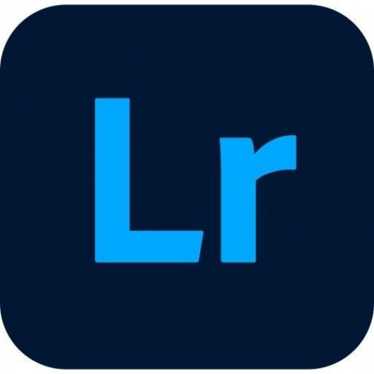 Lightroom w Classic for teams MP ENG GOV RNW 1 User, 12 Months, Level 2, 10-49 Lic