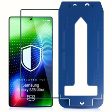 3mk HARDY® Ultra Glass™ pro Samsung Galaxy S25 Ultra 3mk HARDY® Ultra Glass™ pro Samsung Galaxy S25 Ultra