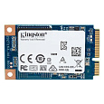 Kingston SSD Industrial 512GB SATA mSATA (R:550, W:510MB/s)