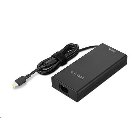 LENOVO Legion 400W AC adapter (Slim Tip)-EU