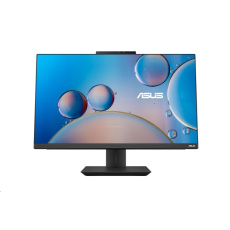 BAZAR - ASUS PC AiO A5 (A5702WVAK-BPE059W), i5-1340P, 27" 1920 x 1080, 16GB, 1TB SSD, Iris Xe, W11 Home, Black -Poš.obal BAZAR - ASUS PC AiO A5 (A5702WVAK-BPE059W), i5-1340P, 27" 1920 x 1080, 16GB, 1TB SSD, Iris Xe, W11 Home, Black -Poš.obal