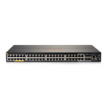 Aruba 2930M 24 HPE Smart Rate PoE Class 6 1-slot Switch