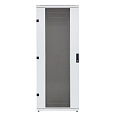 TRITON 19" rozvaděč stojanový RMA 18U 800x1200, 800kg, skleněné dveře, svařovaný, šedý
