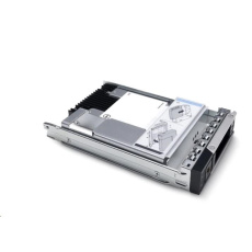DELL Stock & Sell 1.92TB SSD SATA Read Intensive 6Gbps 512e 2.5in with 3.5in HYB CARR, CUS Kit