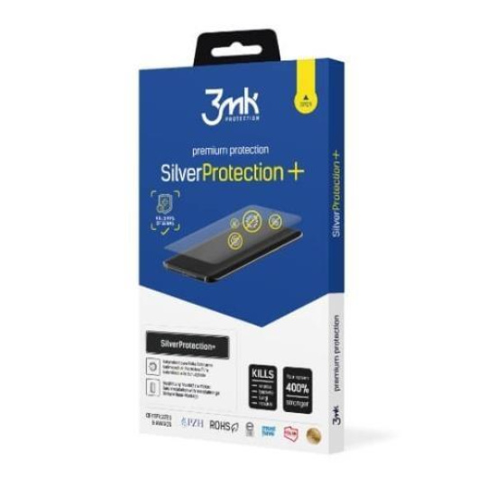 3mk ochranná fólie SilverProtection+ pro Motorola Moto G52