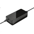 BAZAR - TRUST Univerzální napájecí adaptér pro notebooky Primo 70W-19V Laptop Charger - Poškozený obal (Komplet)