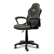 TRUST herní židle GXT 703BM REVVO dětská, Superman TRUST herní židle GXT 703BM REVVO dětská, Superman