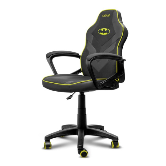 TRUST herní židle GXT 703BM REVVO dětská, Superman
