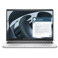 DELL NTB Pro 16 Plus PB16255/AMD Ryzen 5 220/16GB/512SSD/16" FHD+ /IR Cam/65W|WLAN|Backlit Kb|W11 Pro|3Y PS NBD DELL NTB Pro 16 Plus PB16255/AMD Ryzen 5 220/16GB/512SSD/16" FHD+ /IR Cam/65W|WLAN|Backlit Kb|W11 Pro|3Y PS NBD