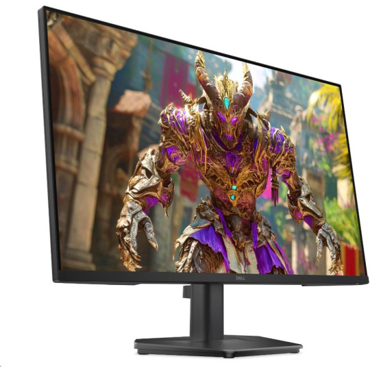 DELL LCD SE2726HG - 27"/FHD/IPS/1920x1080/16:9/240Hz/5ms/1000:1/300 cd/m2/HDMI/DP/VESA//3YNBD (210-BTSP) DELL LCD SE2726HG - 27"/FHD/IPS/1920x1080/16:9/240Hz/5ms/1000:1/300 cd/m2/HDMI/DP/VESA//3YNBD (210-BTSP)