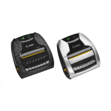 Zebra ZQ310 Plus, Indoor, USB-C, BT (BLE), Wi-Fi, NFC, 8 dots/mm (203 dpi)