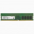 TRANSCEND DIMM DDR4 8GB 2666MHz 1Rx8 1Gx8 CL19 1.2V