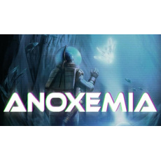 Anoxemia (PC) klíč Steam