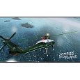 Zombies on a Plane - Helicopter (PC) klíč Steam