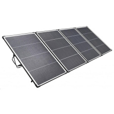 Viking solární panel HPD400, 400W