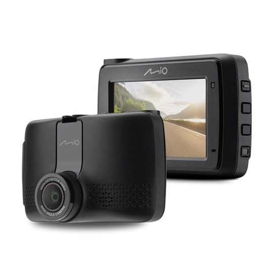 Mio MiVue 803W Pro 2.5K WIFI GPS Smartbox