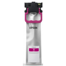 EPSON ink bar WF-C5X9R Magenta XL Ink Supply Unit (5.000 str) EPSON ink bar WF-C5X9R Magenta XL Ink Supply Unit (5.000 str)